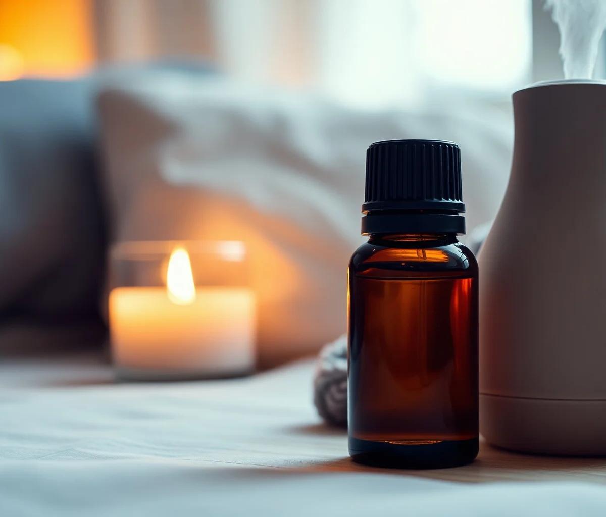 Comment acheter les huiles doTERRA pour le soir