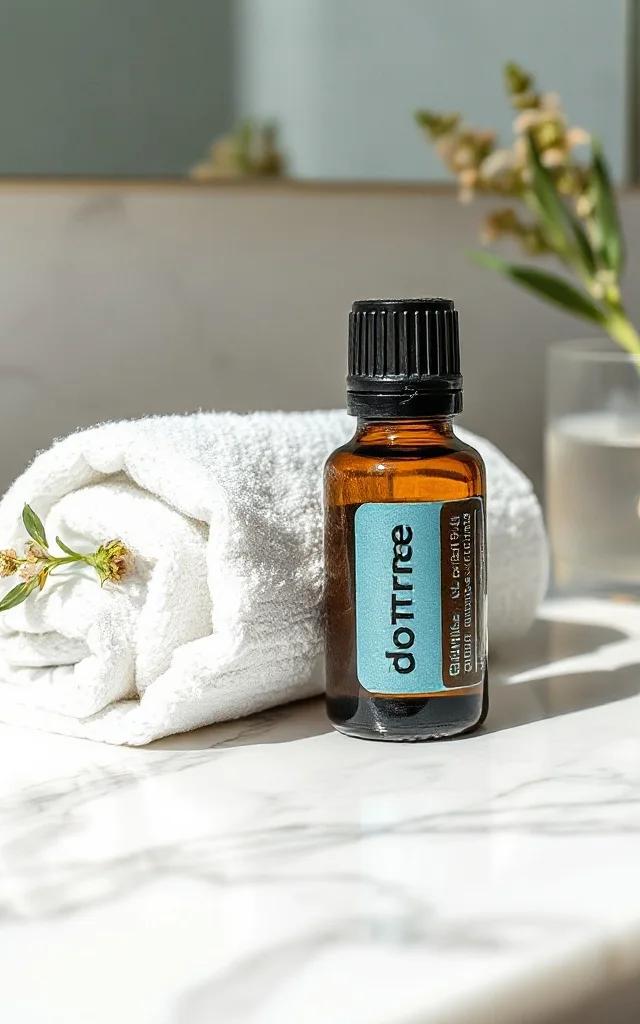 Huidverzorgingsroutine voor een natuurlijke glow