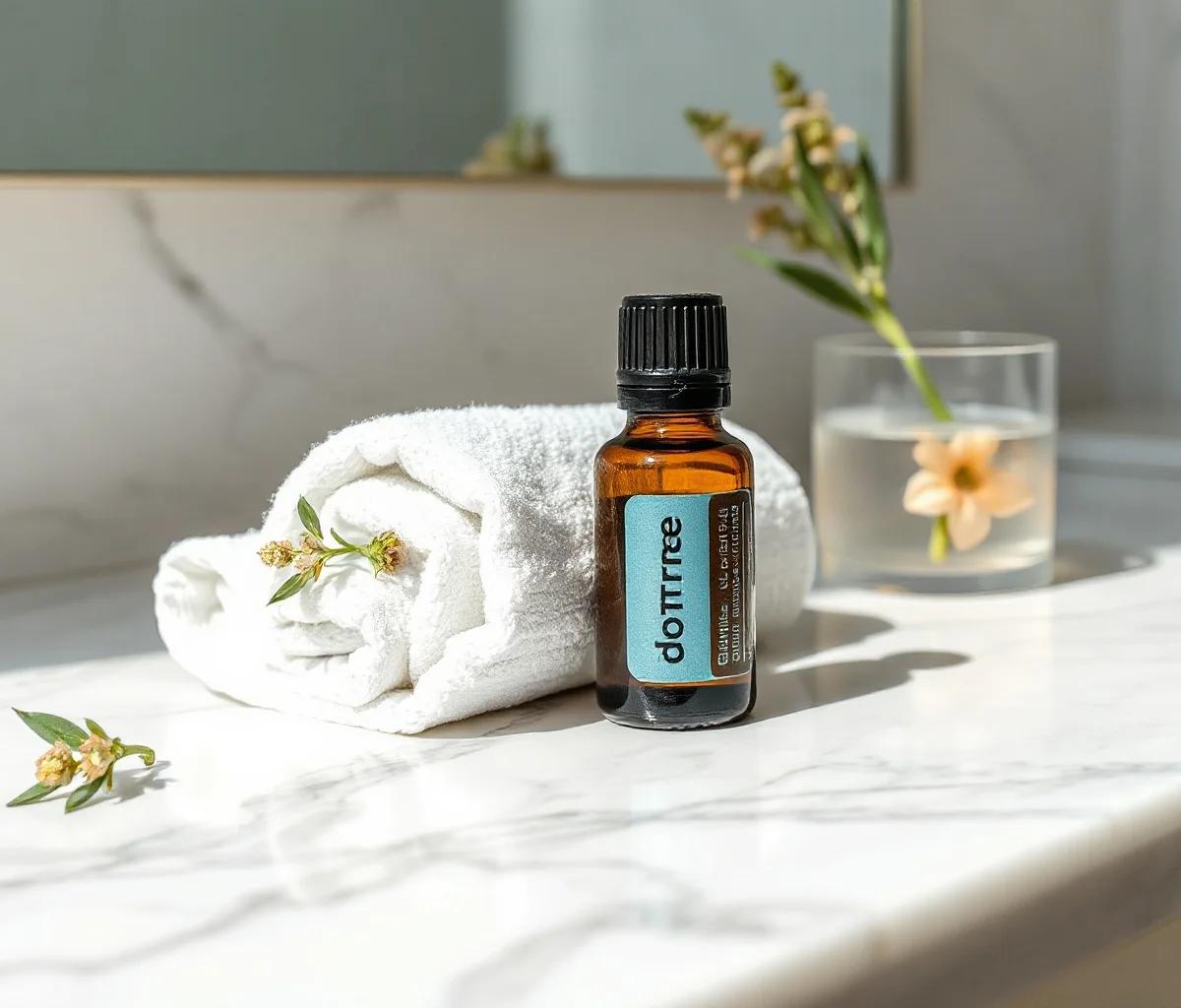 Huidverzorgingsroutine voor een natuurlijke glow