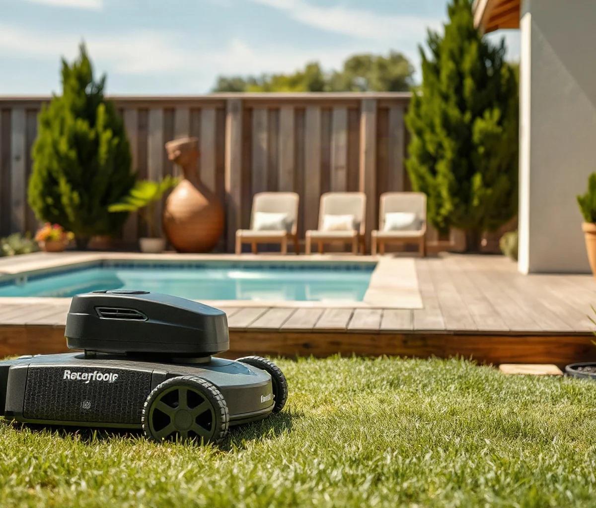 Melhores móveis para área externa e jardim