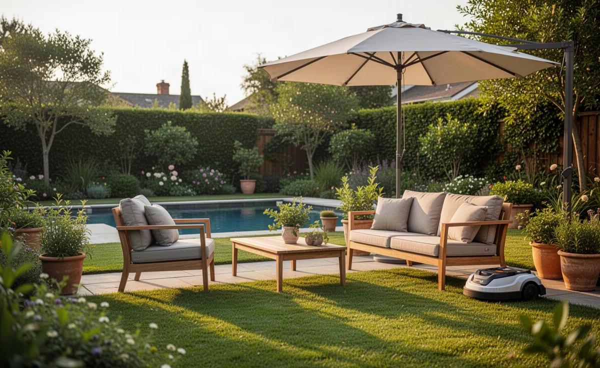 Best Patio Furniture Under 300 Right Now