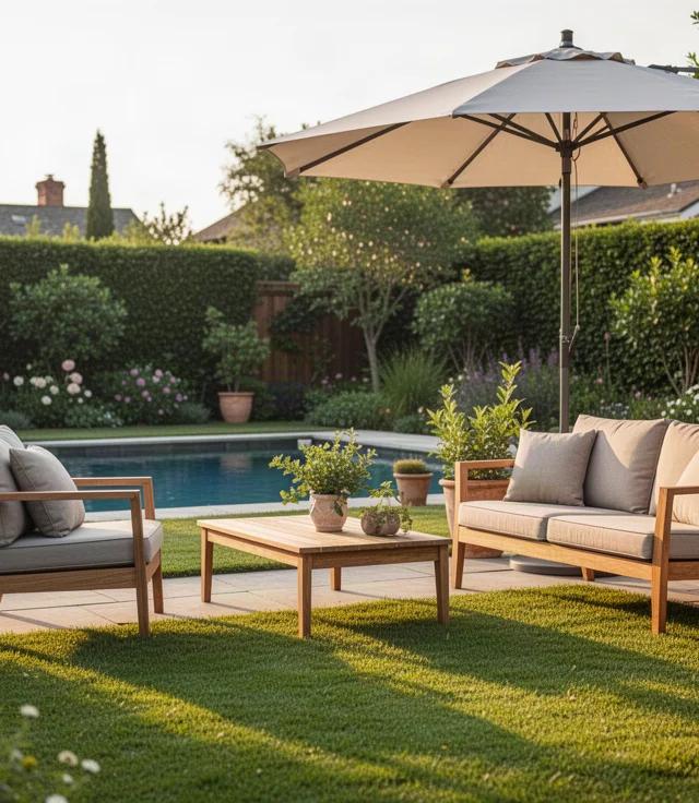 Best Patio Furniture Under 300 Right Now