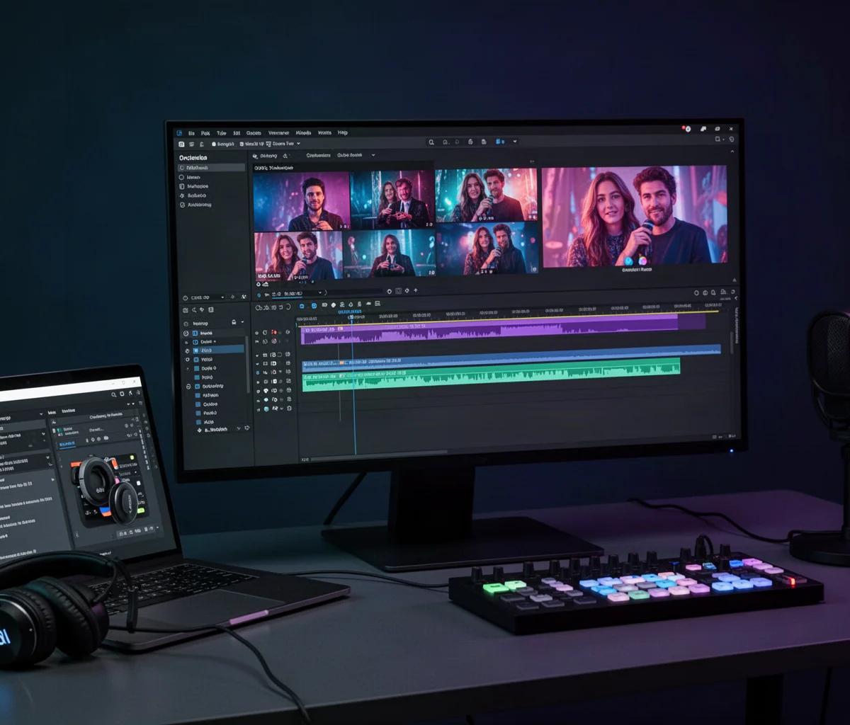 Pictory vs InVideo vs VEED Which AI Video Editor Wins