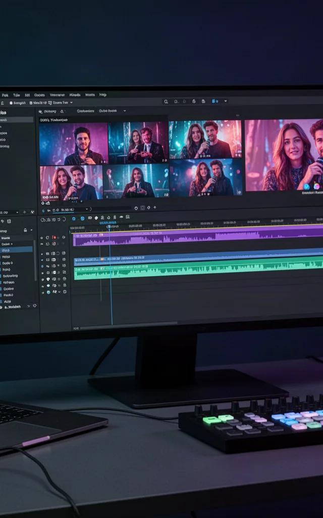 Pictory vs InVideo vs VEED Which AI Video Editor Wins