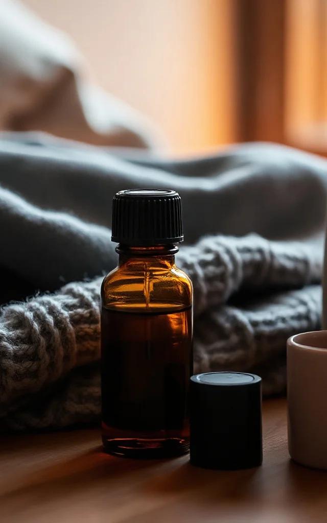Lavanda prima di dormire, il rituale serale