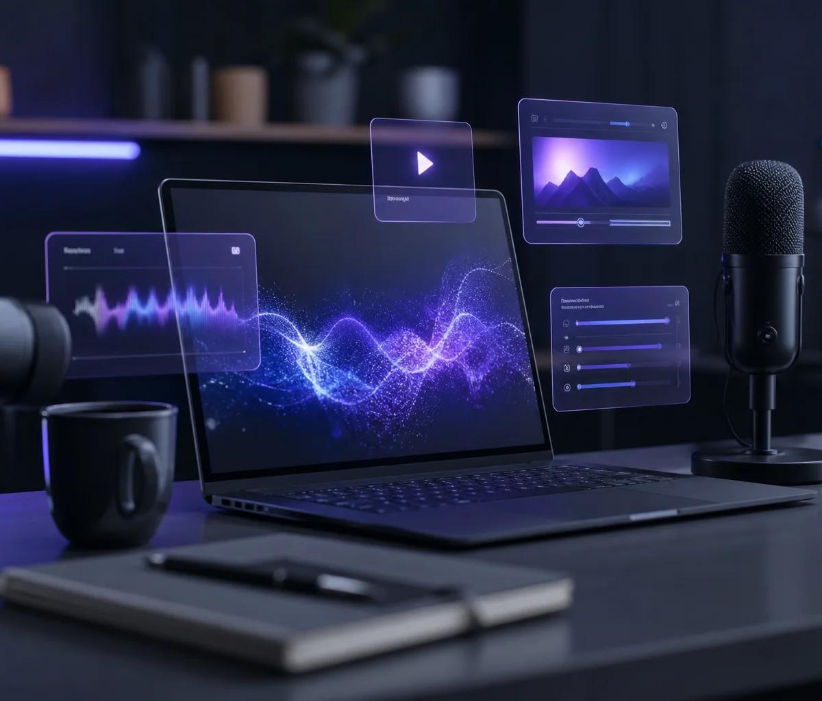 How to Start Creating Content with AI Tools