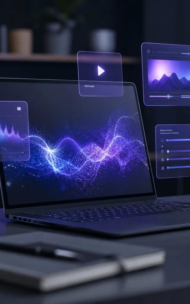 How to Start Creating Content with AI Tools