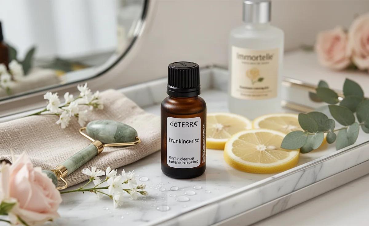 Gentle Cleanser and Moisturizer for Radiant Skin