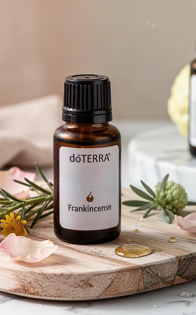 Cuándo aplicar el aceite facial botánico