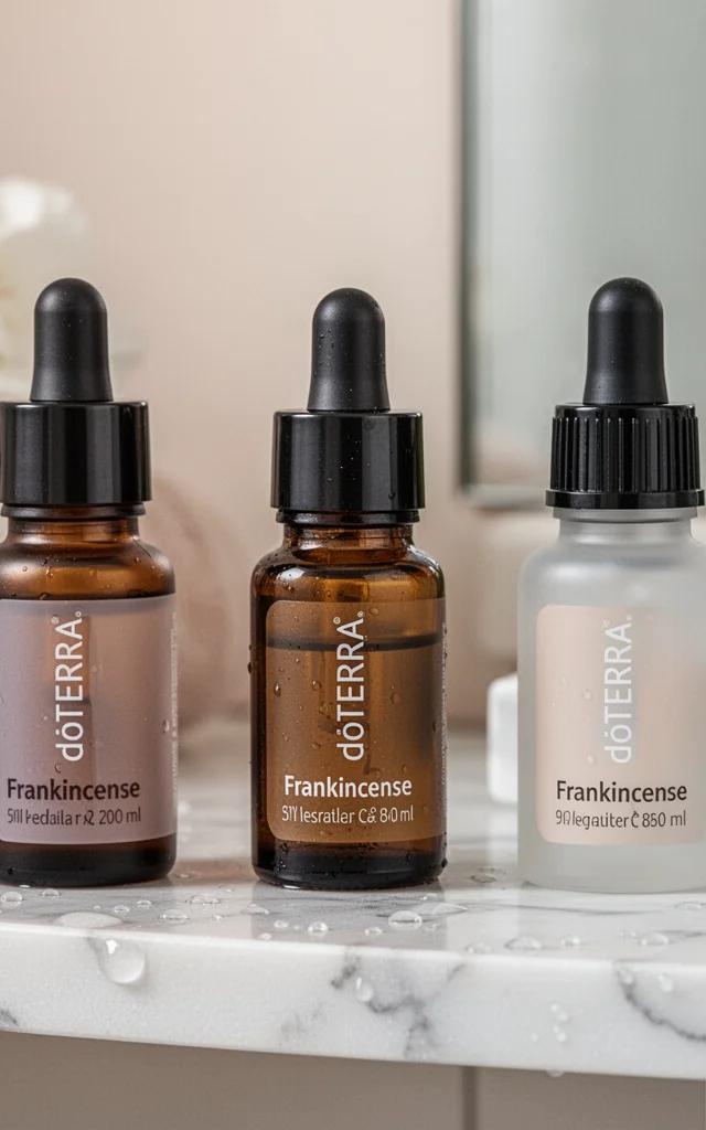 Meilleure huile visage pour une peau lumineuse
