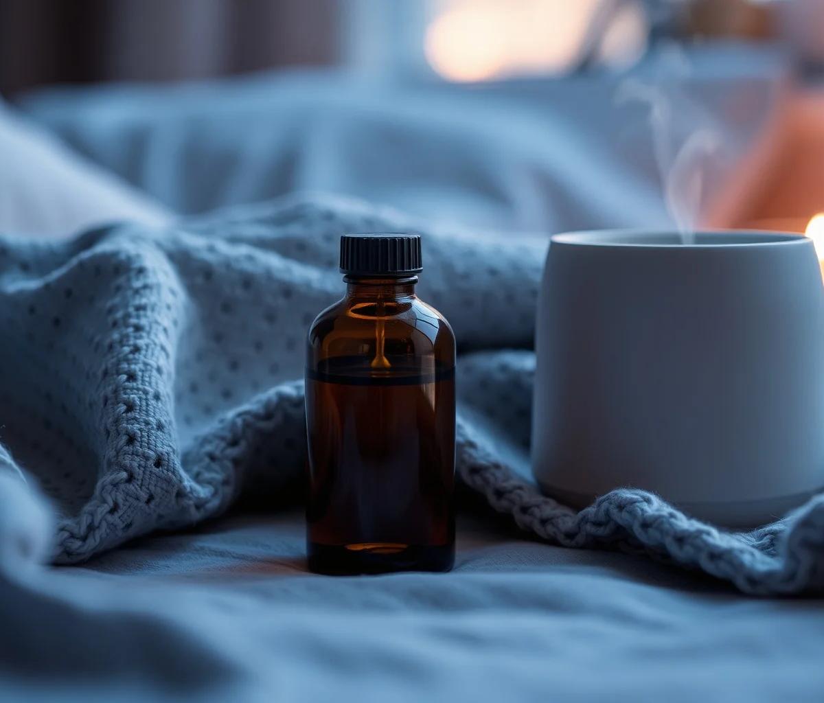 doTERRA Serenity für dein Abendritual