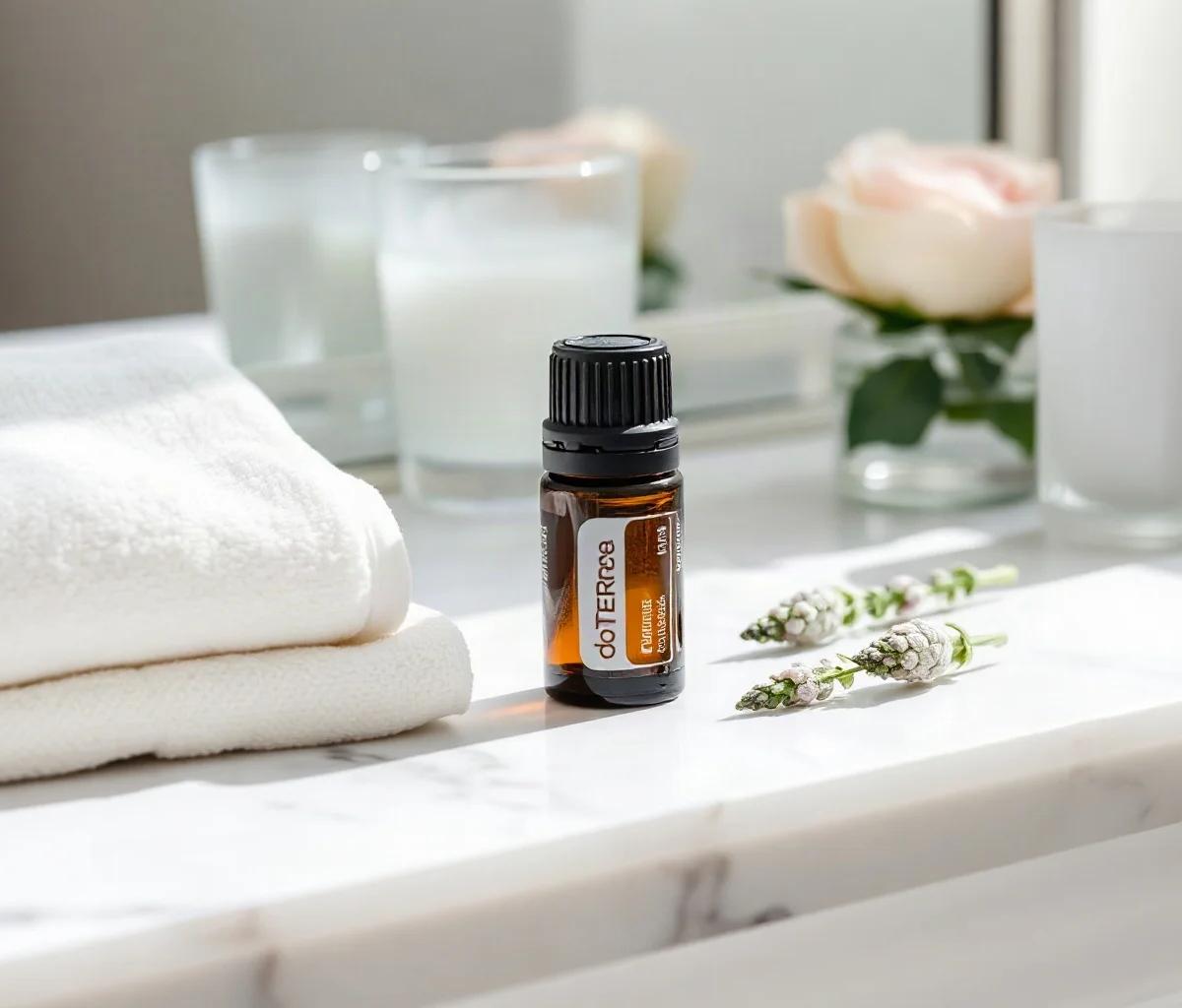 Como usar óleo facial Yarrow Pom para glow na pele