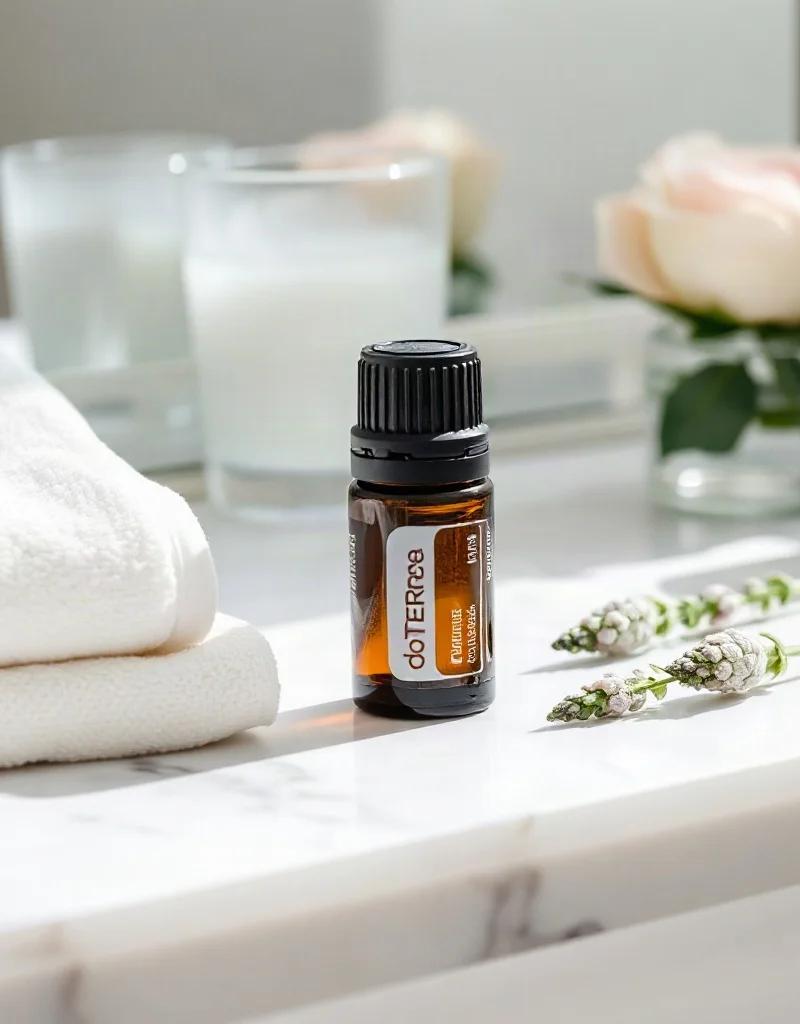 Como usar óleo facial Yarrow Pom para glow na pele