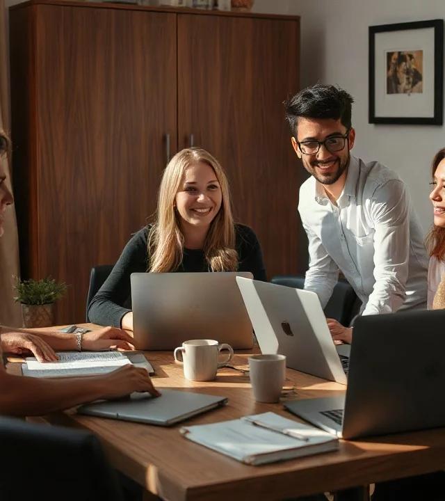 Consigli di network marketing per principianti