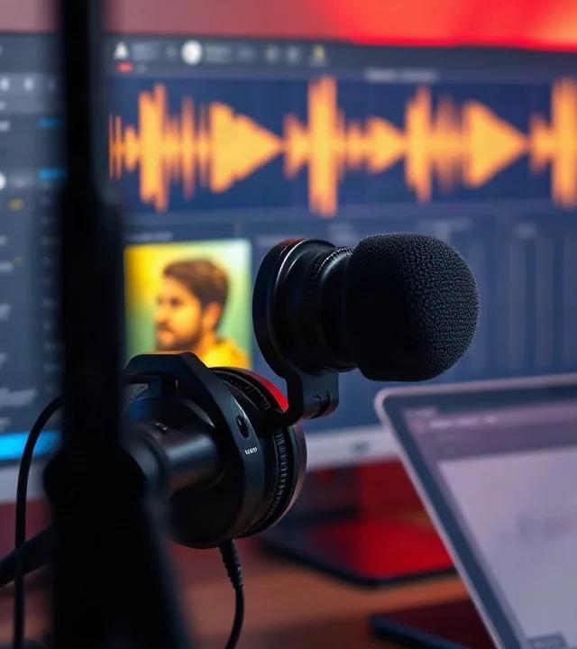 El Mejor Texto a Voz para Videos de YouTube
