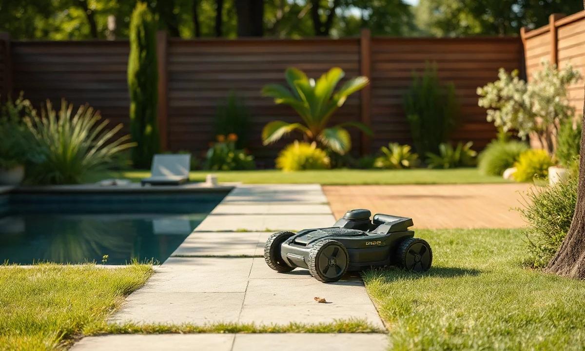 Pool reinigen ohne Chemie – so bleibt das Wasser klar