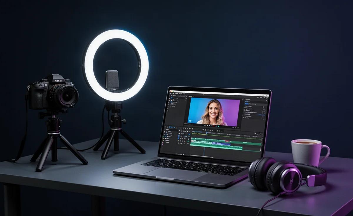 Best Free AI Video Editor for Creators