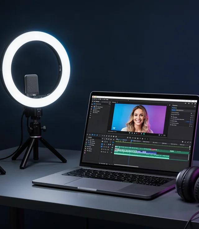 Best Free AI Video Editor for Creators