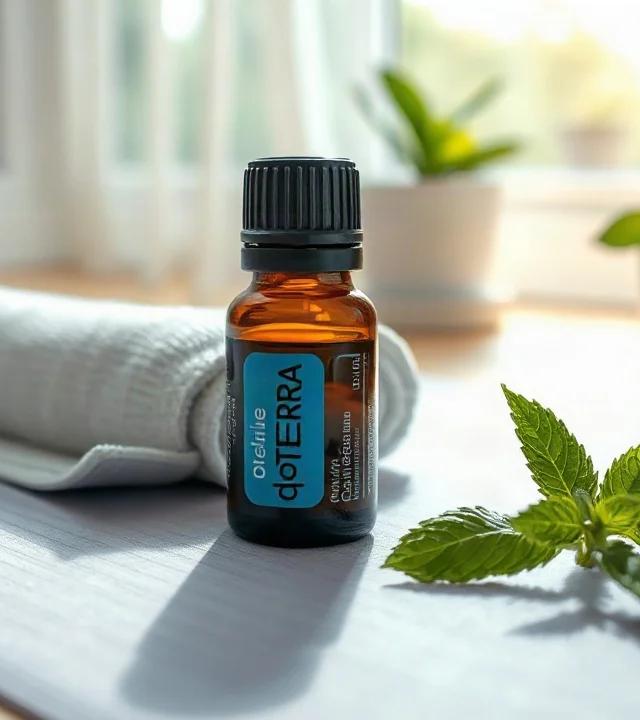 Récupération active après le sport avec Deep Blue