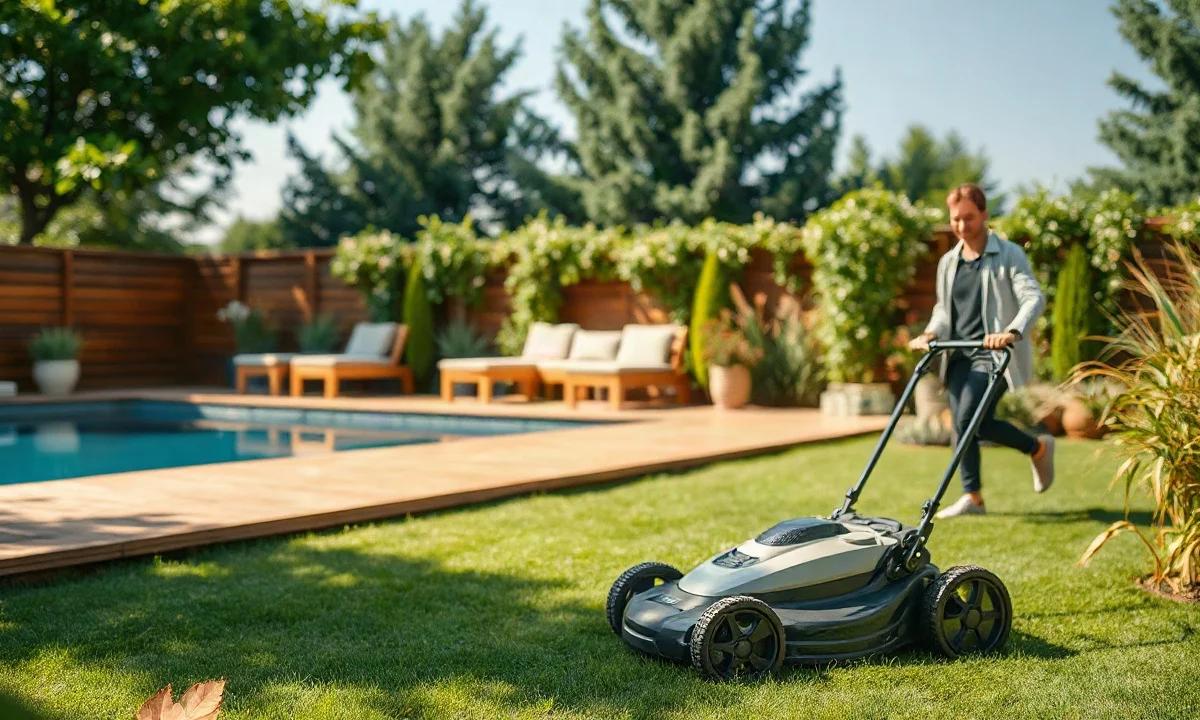 Muebles de Jardín Baratos y que Resisten la Intemperie