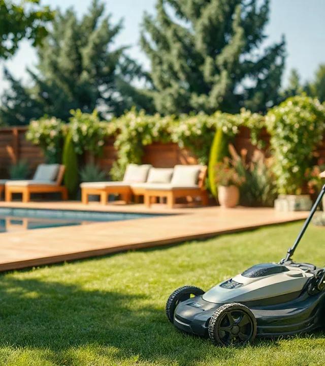 Muebles de Jardín Baratos y que Resisten la Intemperie