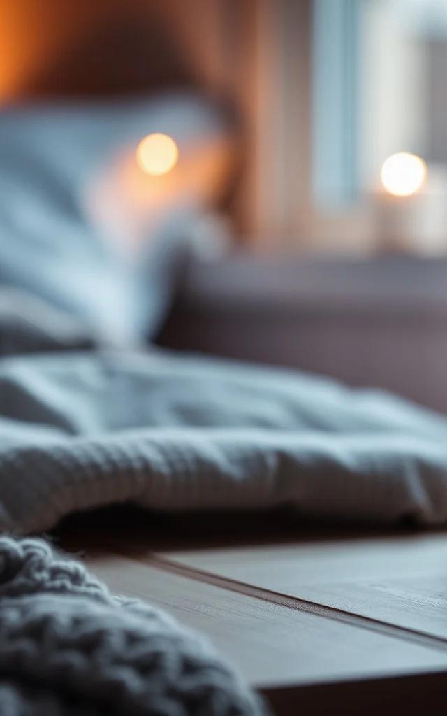 Best Sleep Diffuser Blend with doTERRA Oils