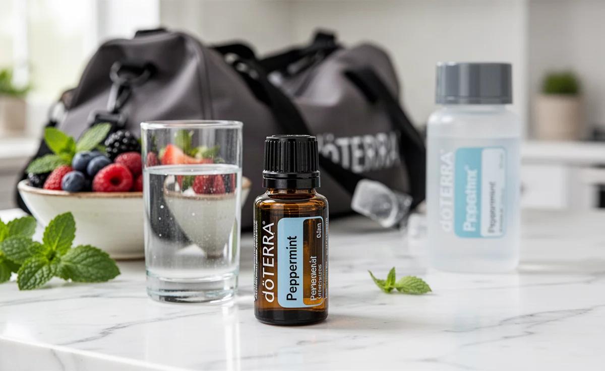 MetaPWR for Endurance Training and Active Lifestyles
