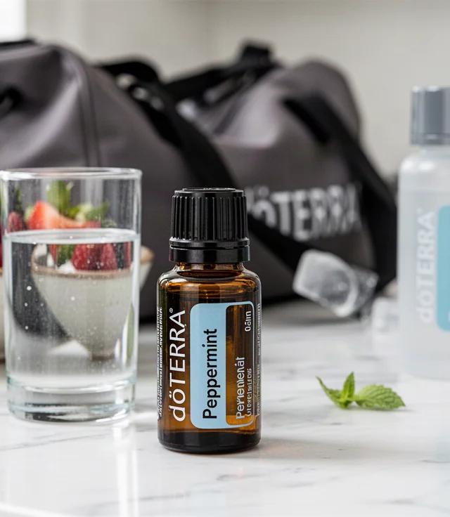 MetaPWR for Endurance Training and Active Lifestyles