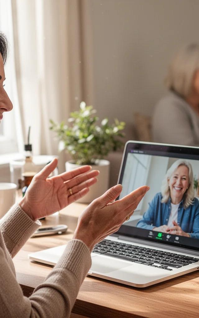 Marketing de réseau sans déranger tes proches