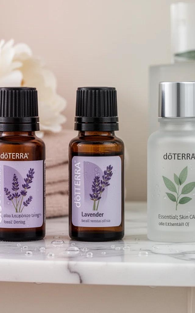 doTERRA Essential Skin Care Set, Een Eerlijke Review