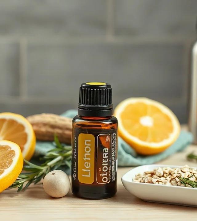 Rosmarino doTERRA per Energia, Recensione Onesta