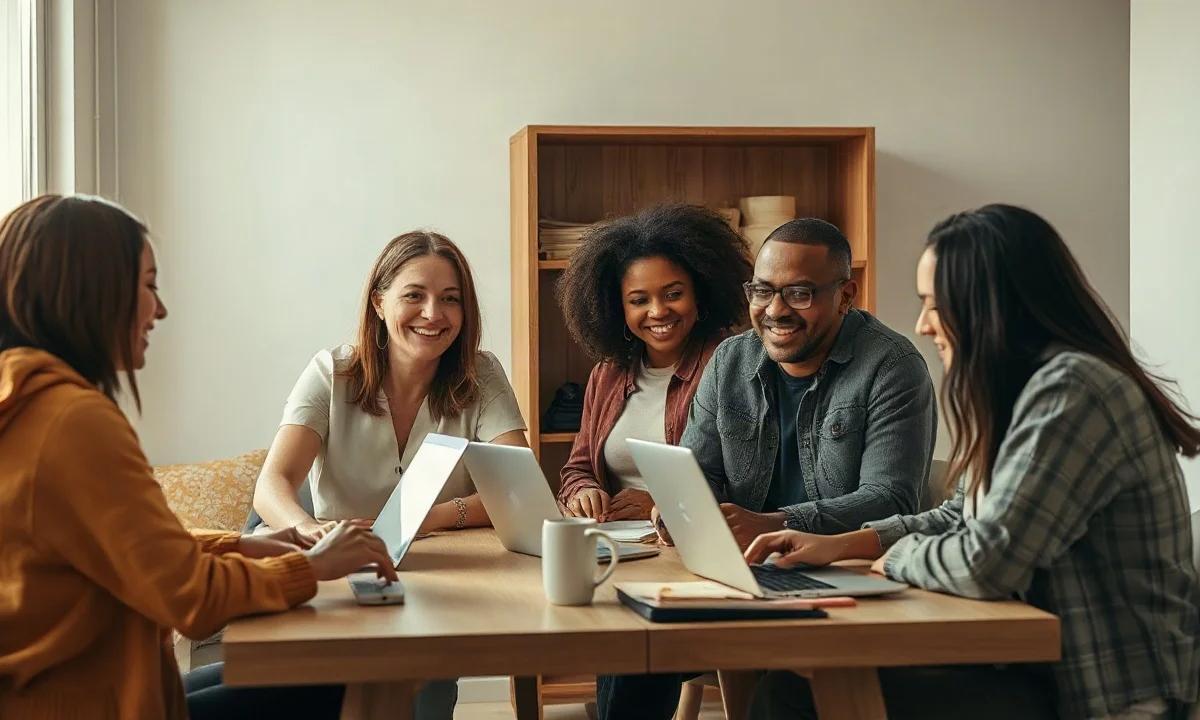 Come usare i social per il network marketing