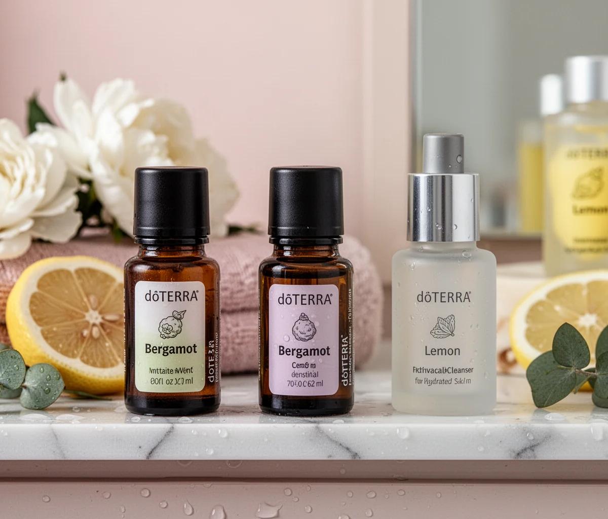 Best Botanical Cleanser for Hydrated Skin
