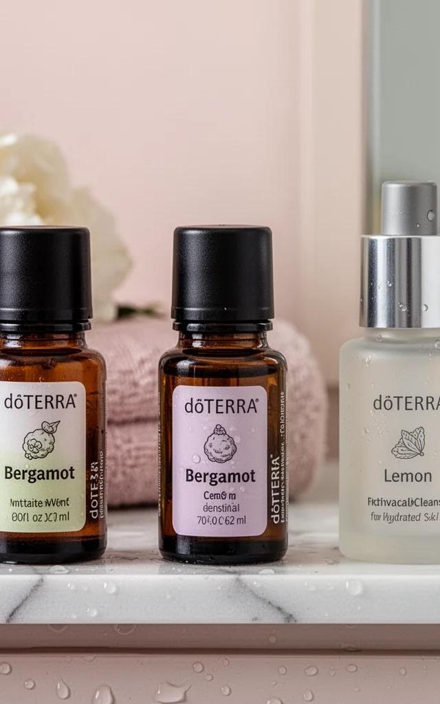 Best Botanical Cleanser for Hydrated Skin