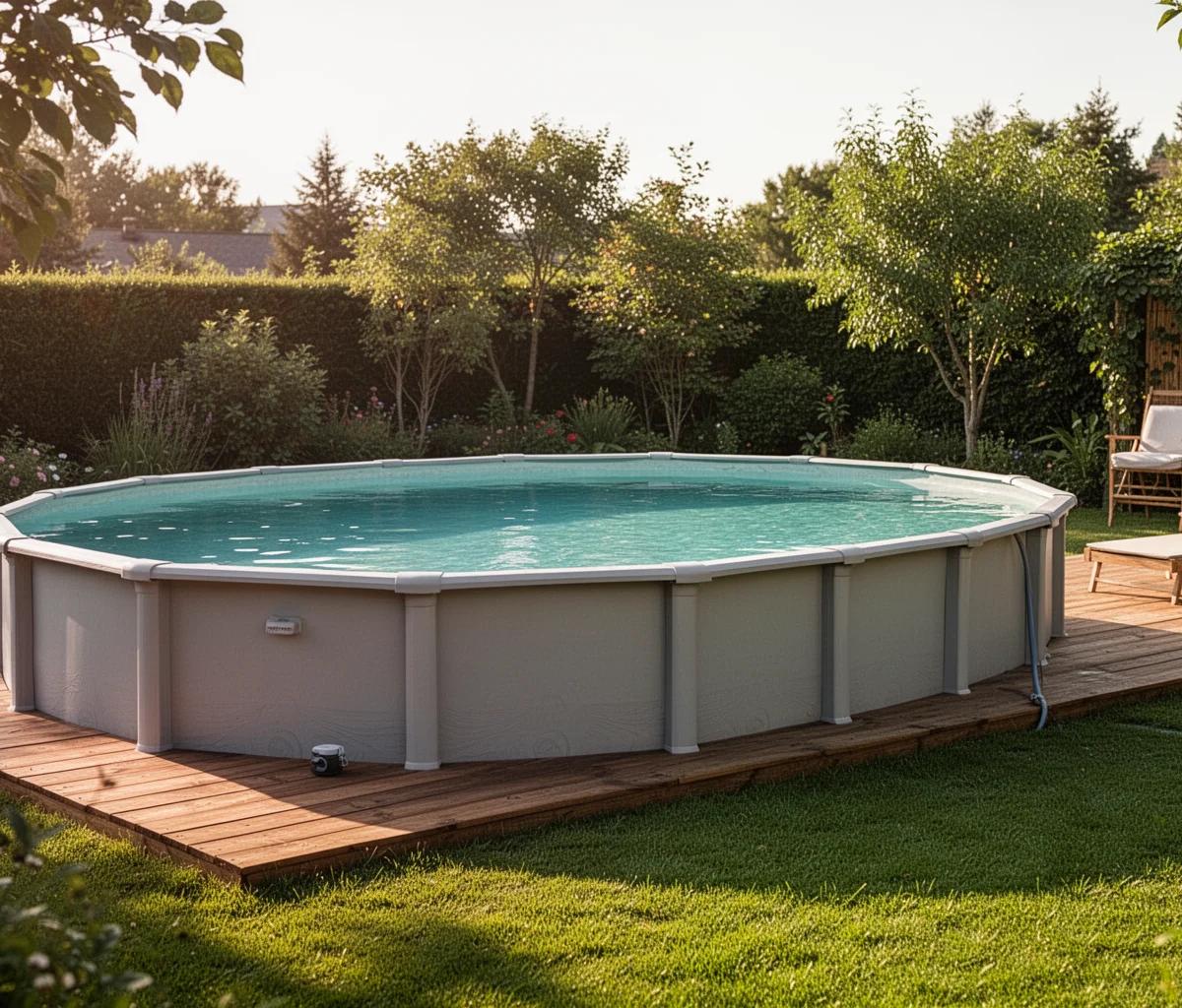 Cómo Preparar la Piscina para el Verano