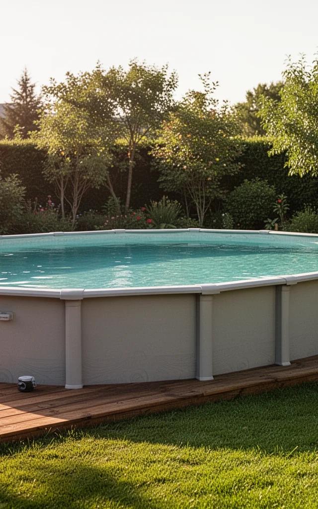 Cómo Preparar la Piscina para el Verano