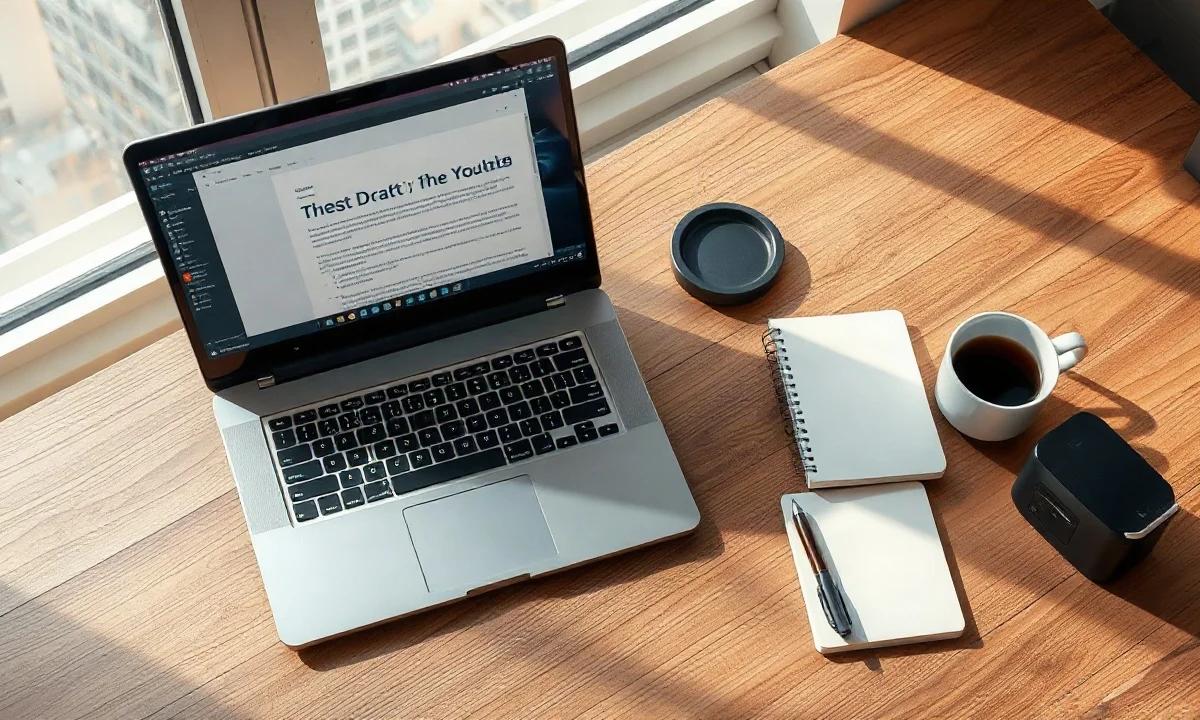 Mejor IA para escribir guiones de YouTube en 2026