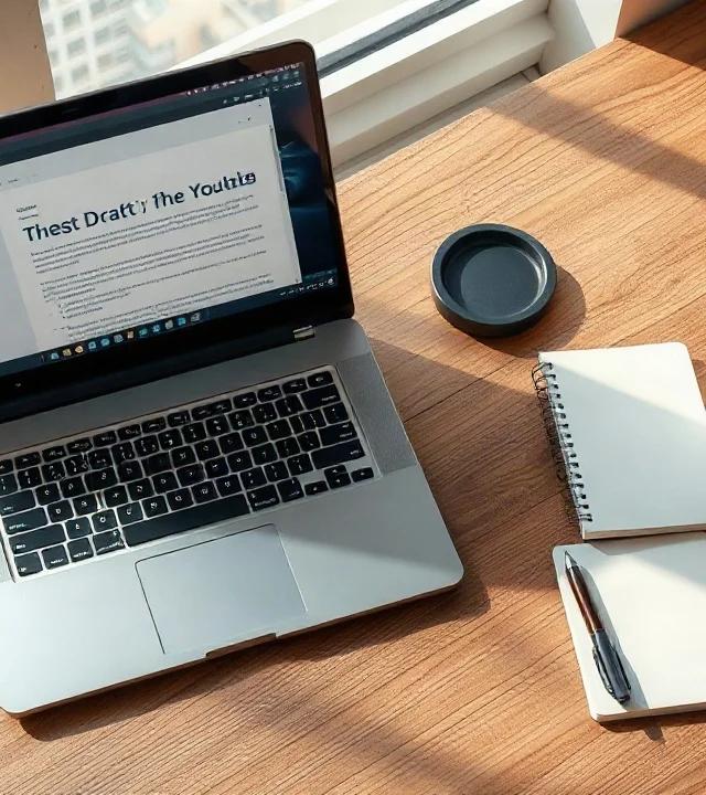 Mejor IA para escribir guiones de YouTube en 2026