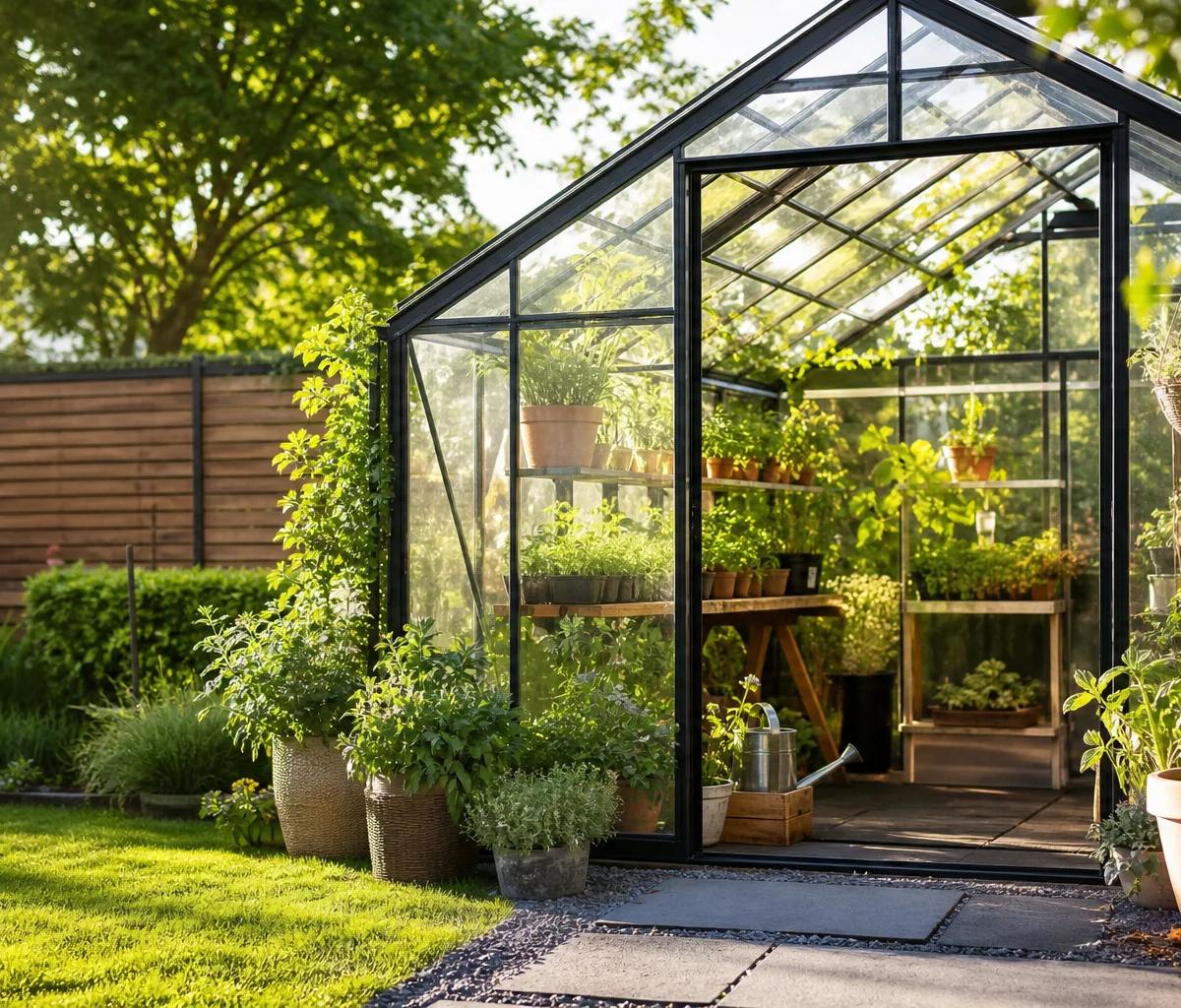 Greenhouse Buying Guide for Beginners