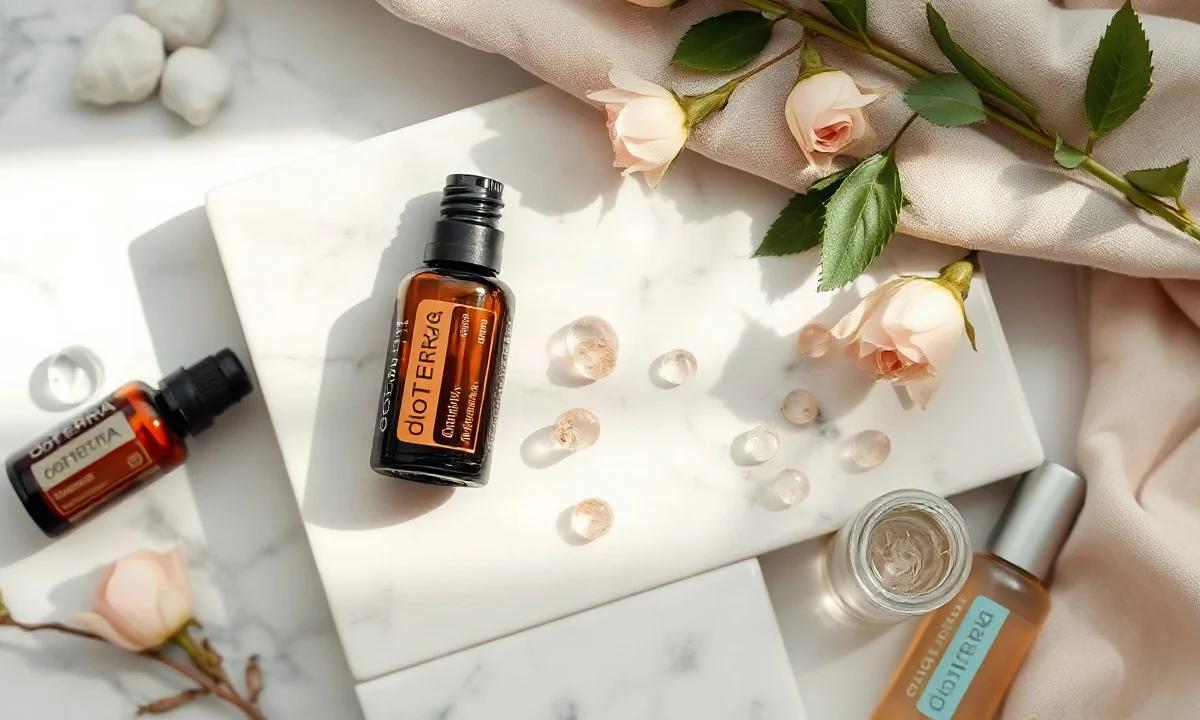 Collezione Veráge doTERRA Recensione e Opinioni