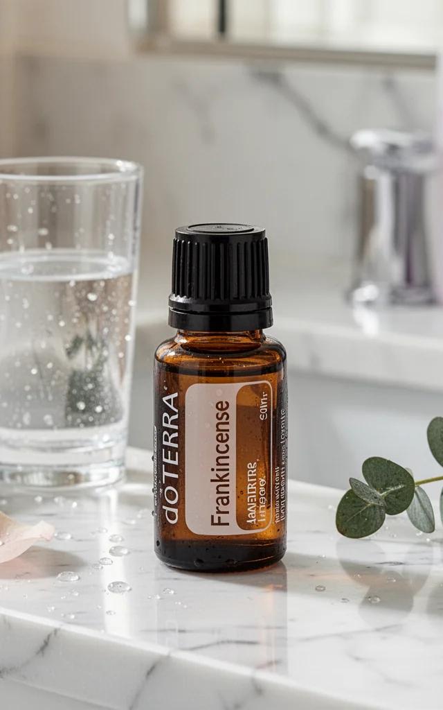 doTERRA Hautpflege Set für natürlichen Glow