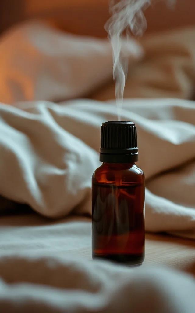 Créer une ambiance apaisante dans la chambre