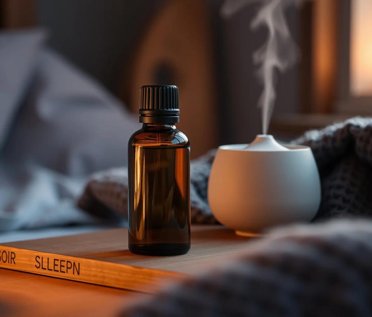 doTERRA Serenity, Deine beruhigende Abendroutine
