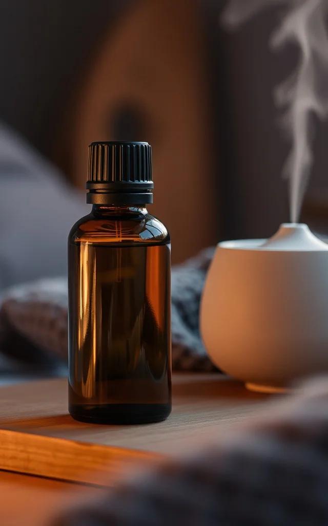 doTERRA Serenity, Deine beruhigende Abendroutine