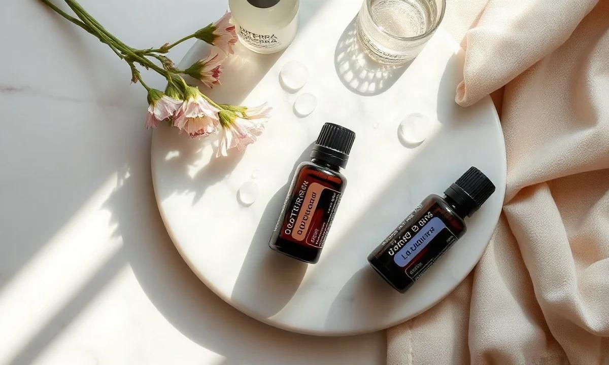 Reseña Colección Veráge doTERRA, ¿Vale la Pena?