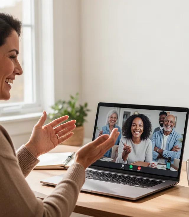 Why Most People Fail in Network Marketing