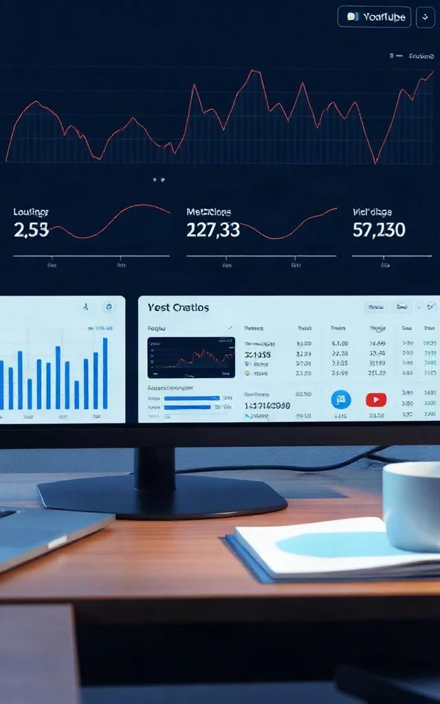 Beste KI Tools für YouTube SEO 2026