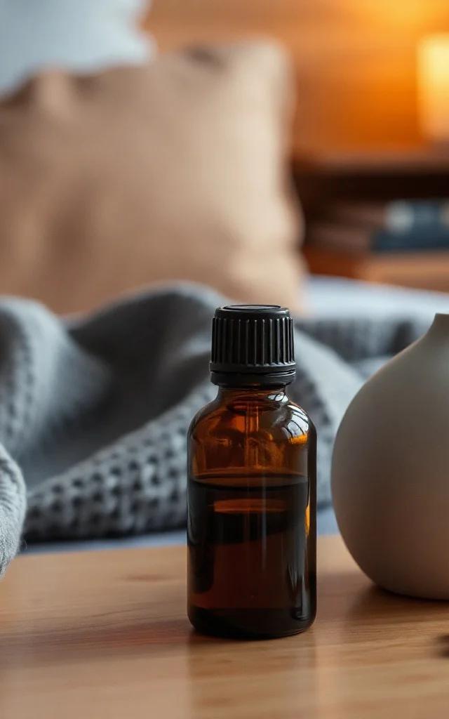 خلطة ناشر مسائية بدوتيرا سيرينيتي