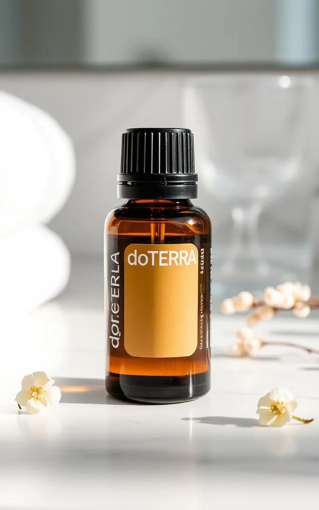Milde reiniger en moisturizer voor glow effect
