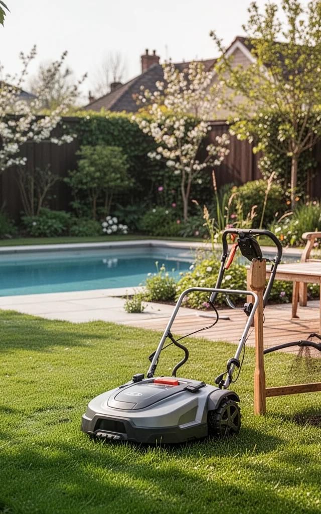 Préparer son jardin au printemps sans stress